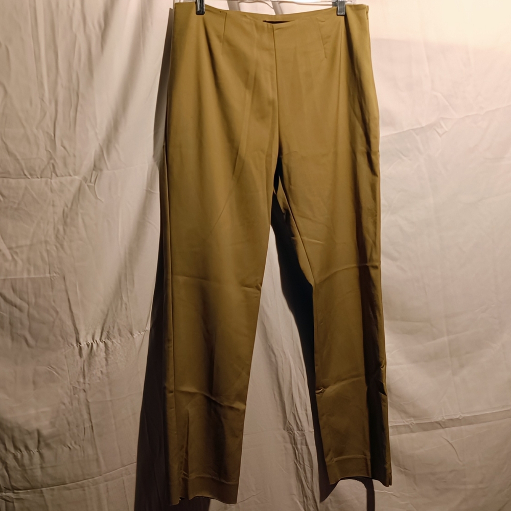 🍐Luxe by Eric Signature Women’s Pants – Size 10
